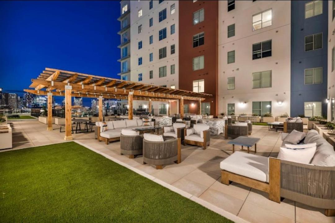 The Hendrix Nashville W/Pool & Free Parking Ngoại thất bức ảnh